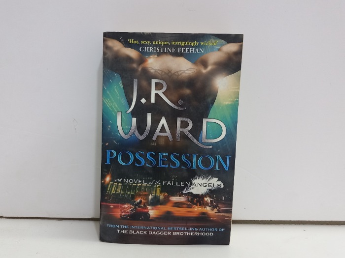 POSSESSION