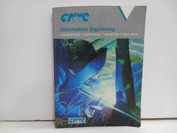Intermediate Engineering