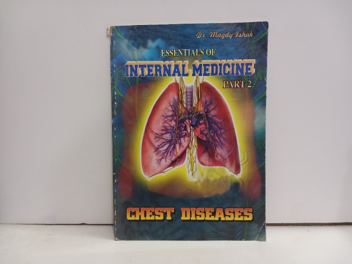 INTERNAL MEDICINE PART 2