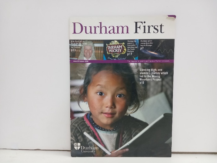 Durham First