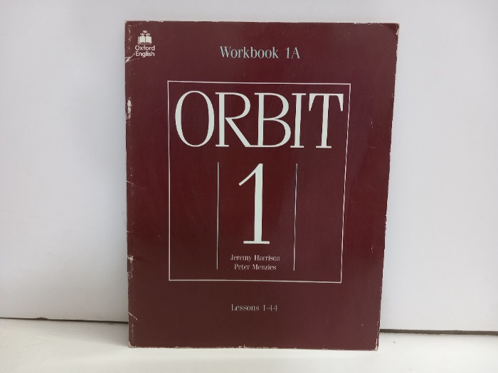 Workbook ORBIT 1