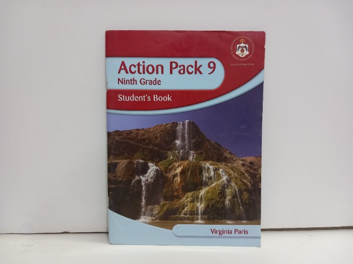 Action pack 9