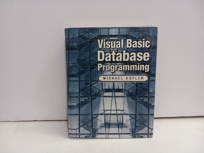 Visual Basic Database programming