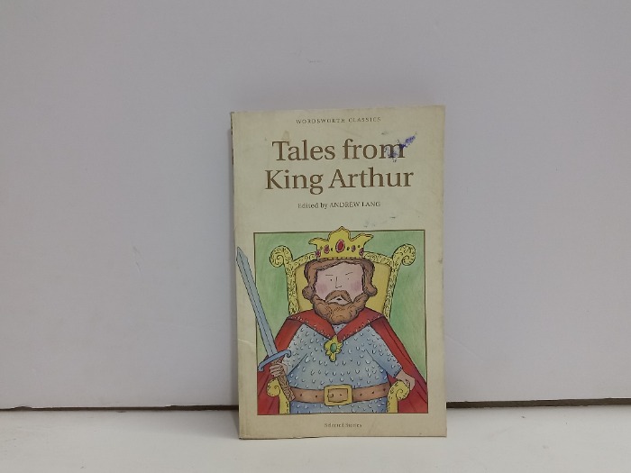 Tales from King Arthur