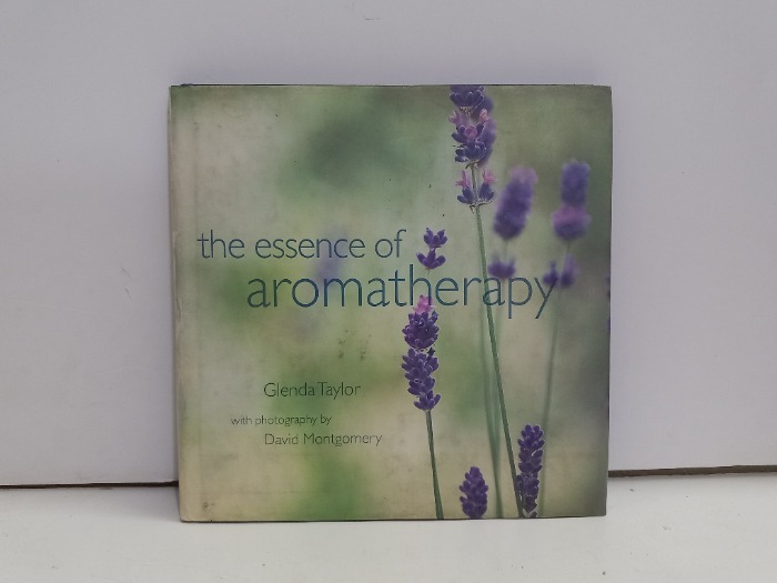 the essence of aromatherapy