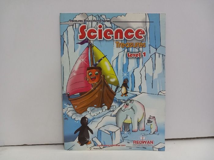Science Level 1