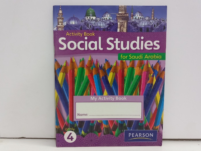 Social Studies Grade 4