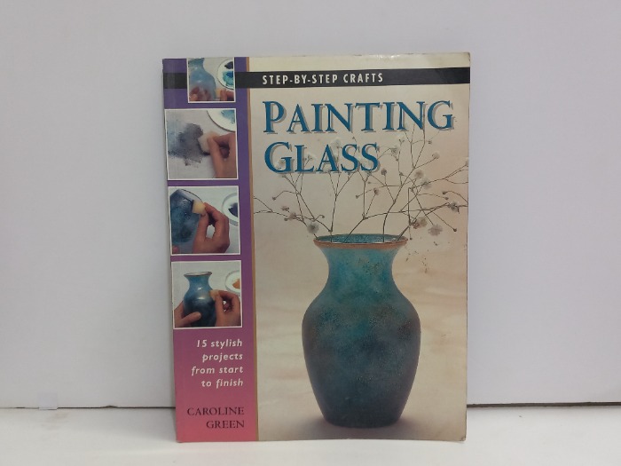 PAINTING GLASS