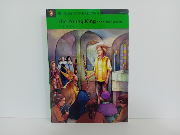 The Young king and Other Stories