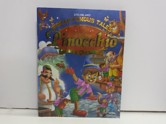 Pinocchio