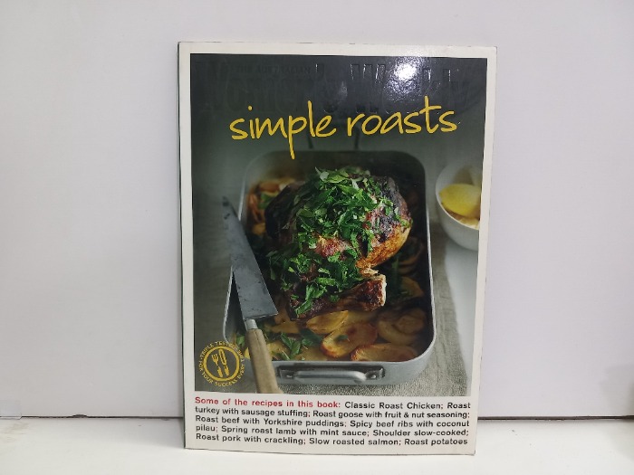 Simple roasts