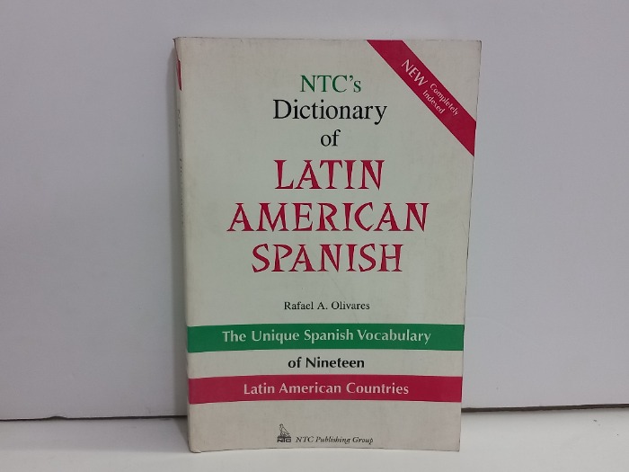 LATIN AMERICAN SPANISH