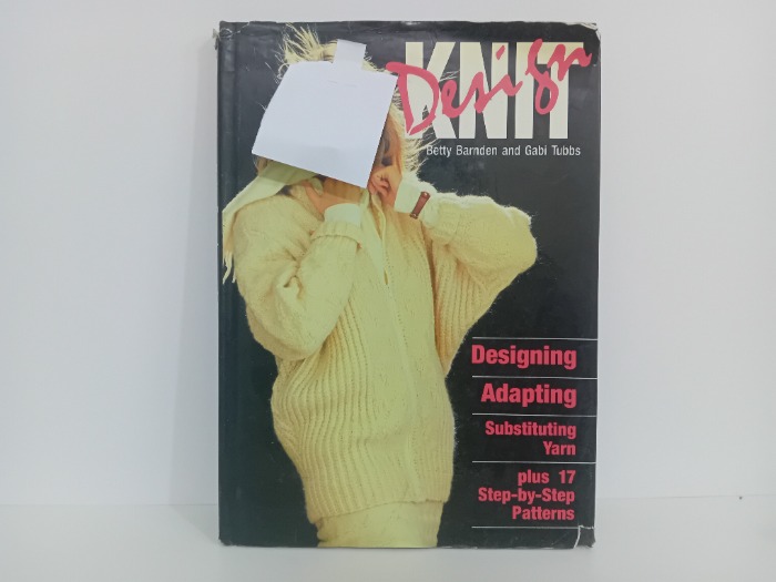 KNIT DESIGN