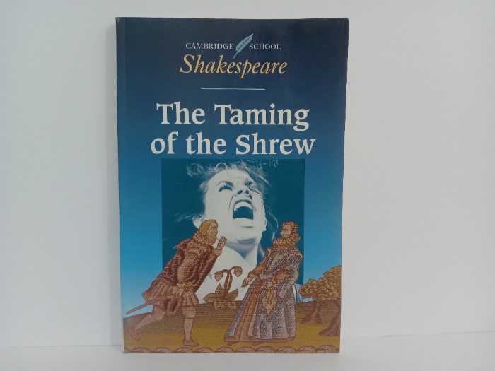 The Taming of the Shrew