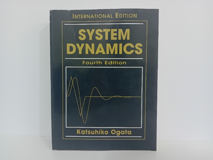 SYSTEM DYNAMICS 