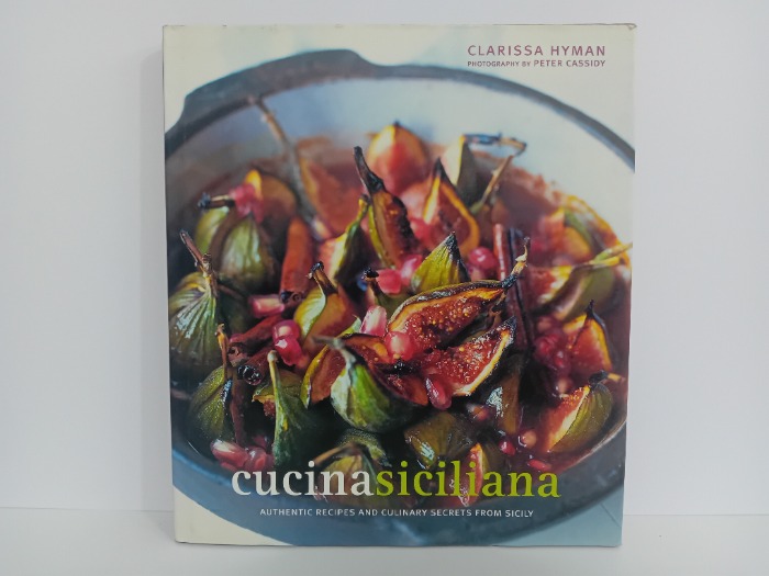 Cucina siciliana
