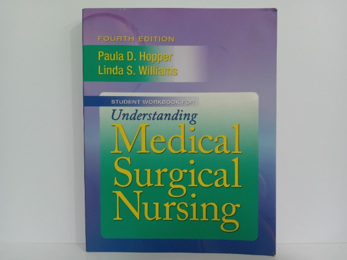 Medical Surgical Nursing