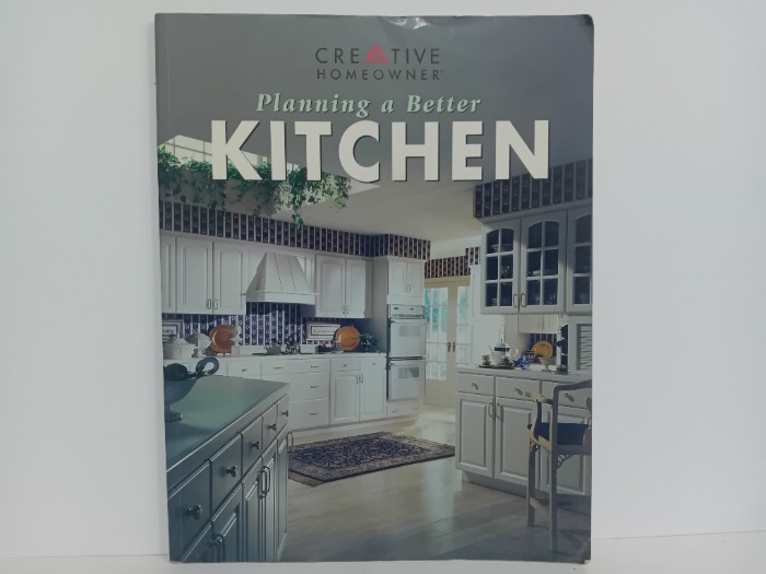 Planning a Better KITCHEN
