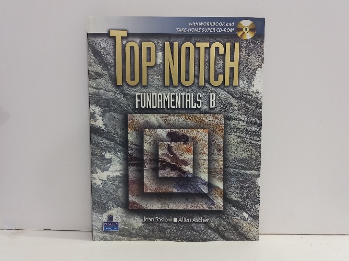 Top NOTCH FUNDAMENTALS