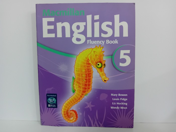 Macmillan English 5
