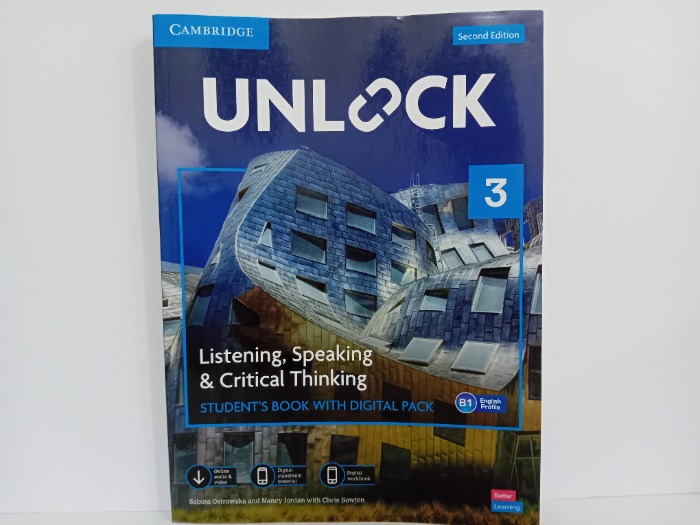 UNLOCK 3