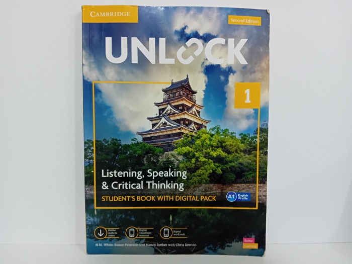 UNLOCK 1