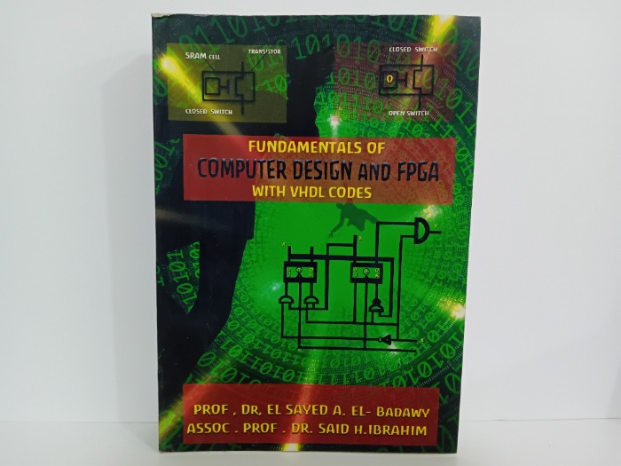FUNDAMENTALS OF COMPUTER