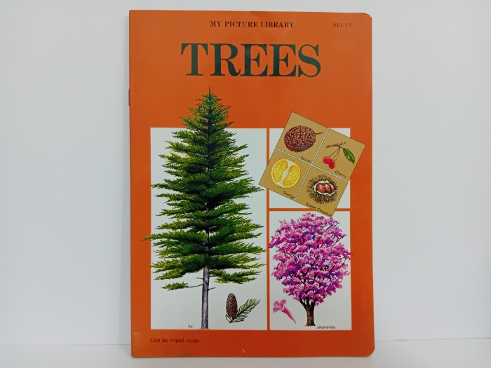 TREES
