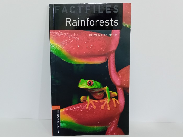 Rainforests