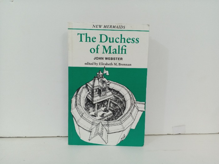 The Duchess of Malfi