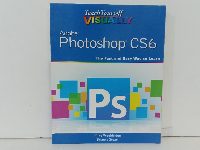 Adobe Photoshop CS6