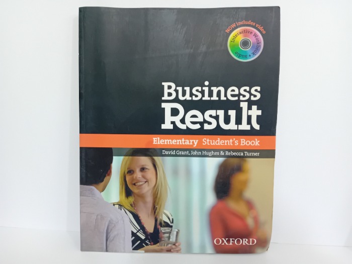 Business Result