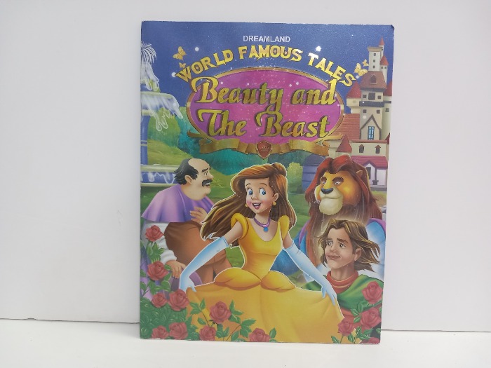 Beauty and the Beast
