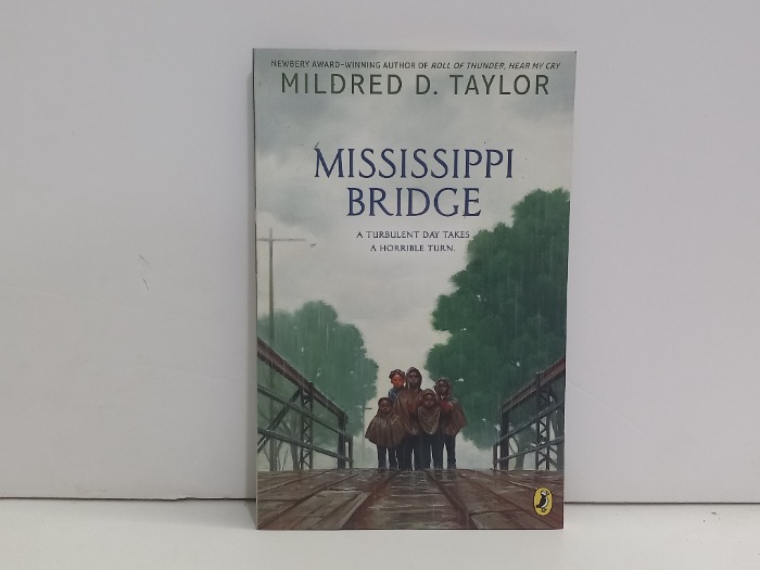 MISSISSIPPI BRIDCE