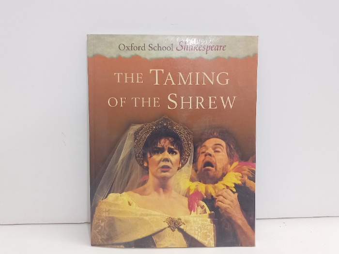 THE TAMING OF THE SHREW