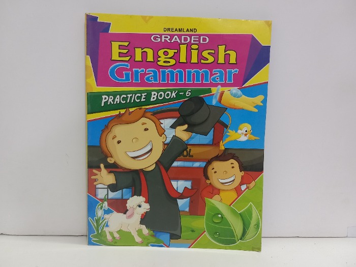 English Grammar