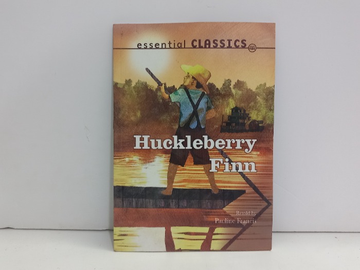 HuckIeberry Finn