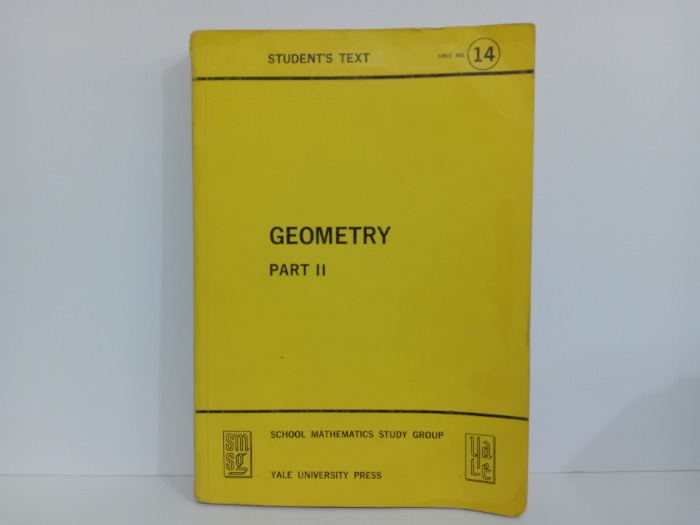 GEOMETRY PART 2