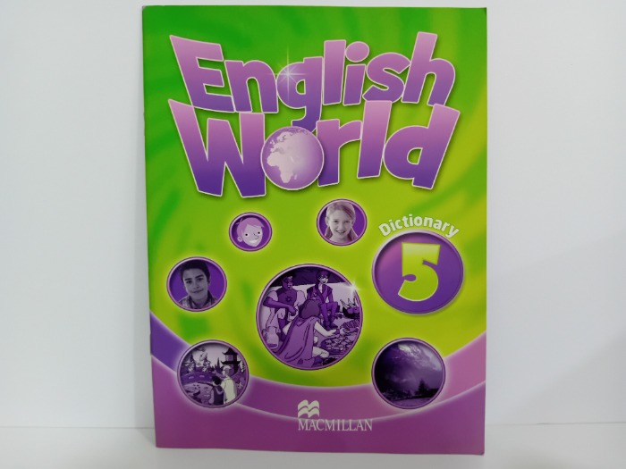 English World 5