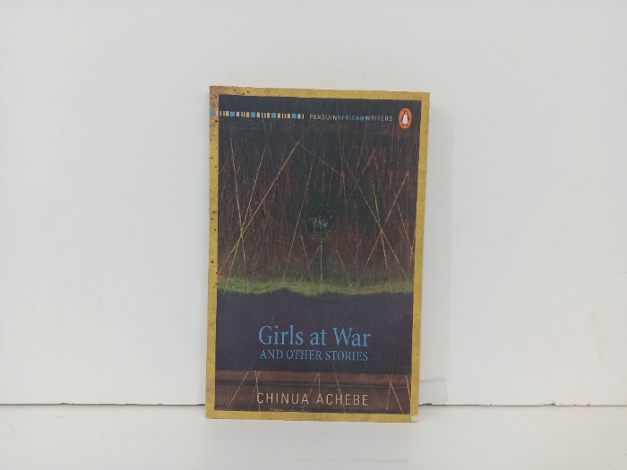Girls at War and Other Stories