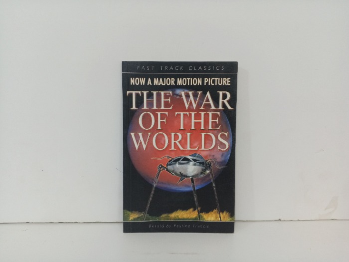 THE WAR OF THE WORLDS