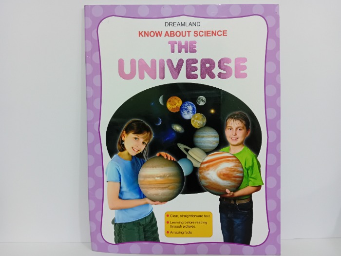 THE UNIVERSE
