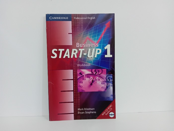START UP 1