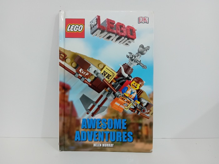 AWESOME ADVENTURES