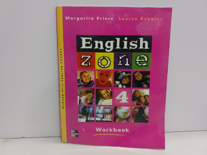English zon 4