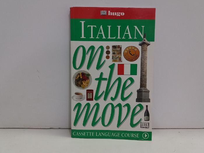 On the move