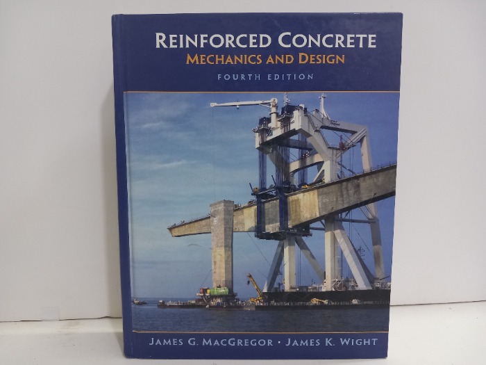 REINFORCED CONCRETE 