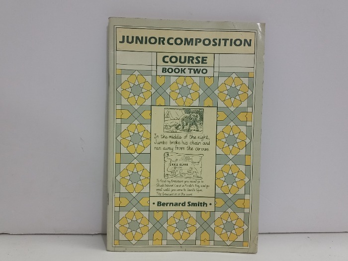 JUNIORCOMPOSITION COURSE