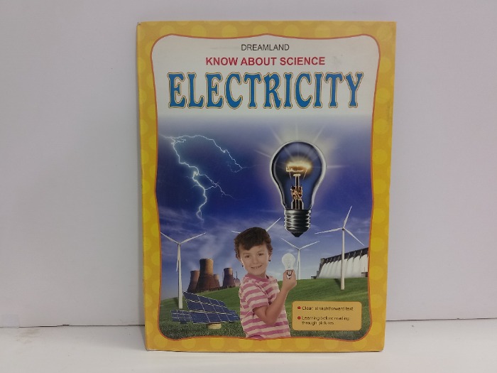 ELECTRICITY