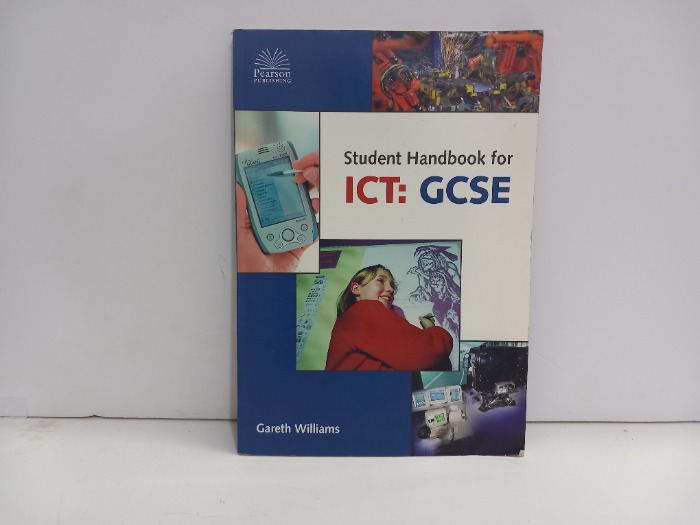 Student Handbook for ICT GCSE